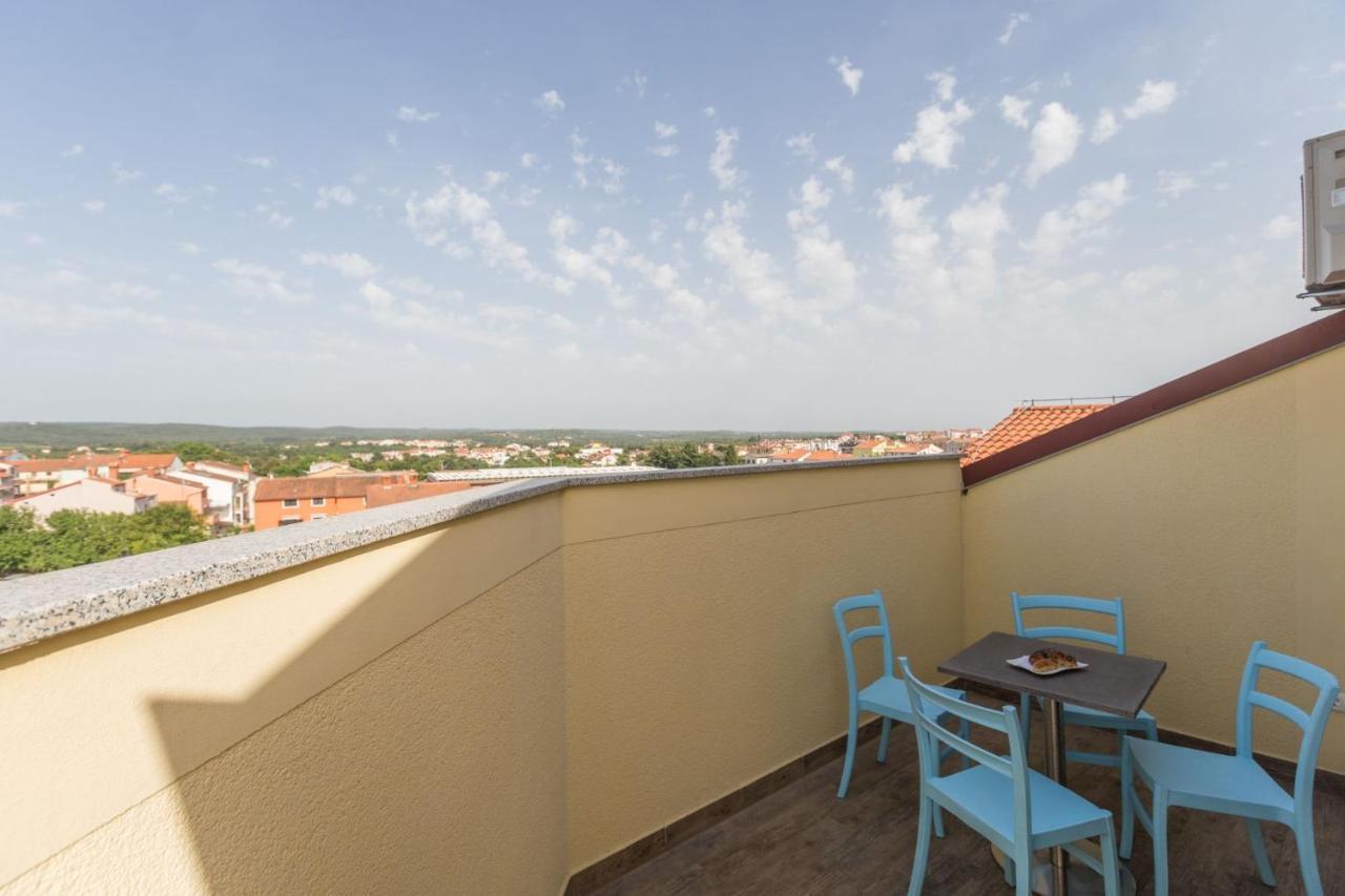 Rovinj Apartments Экстерьер фото