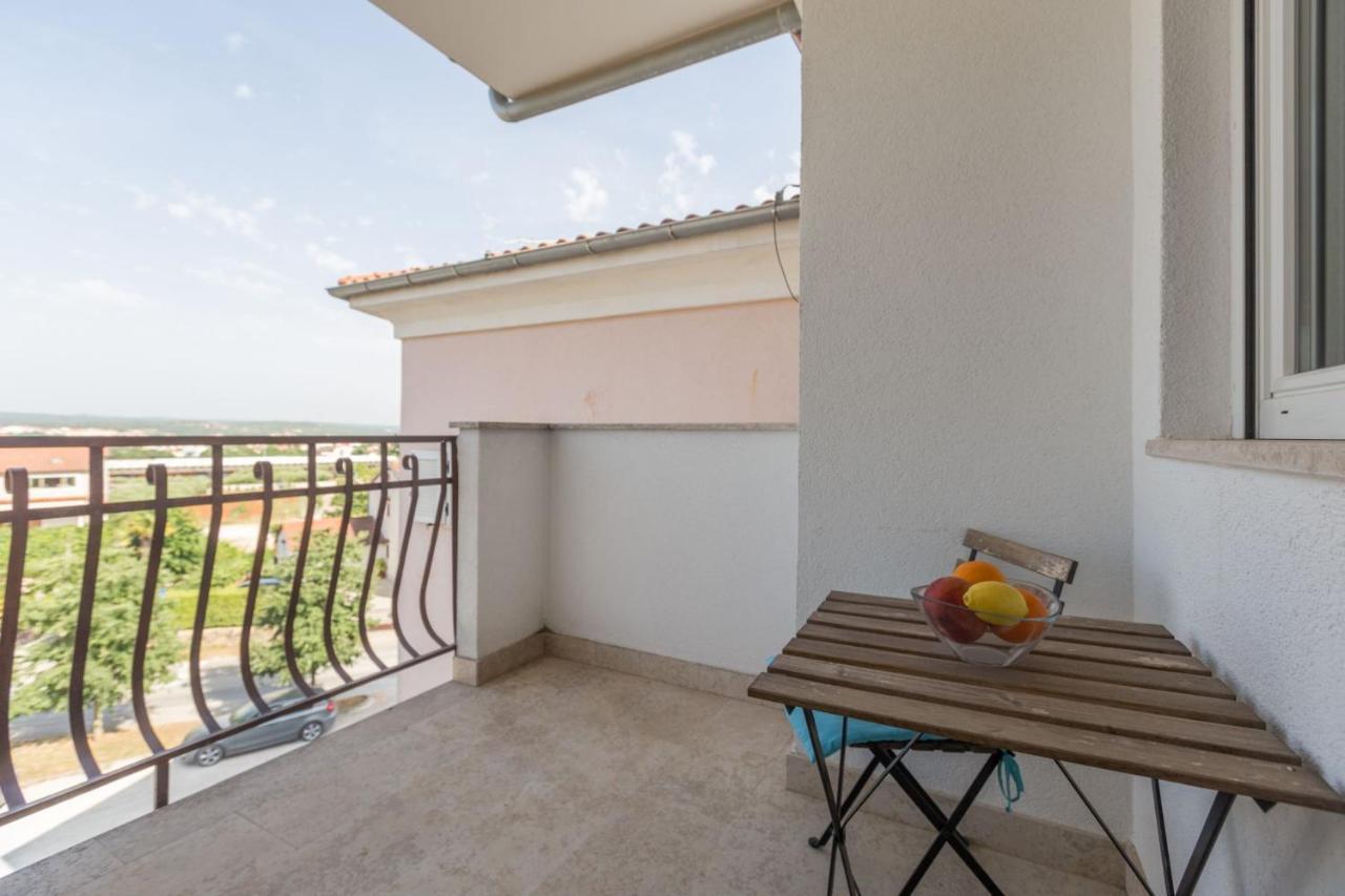 Rovinj Apartments Экстерьер фото